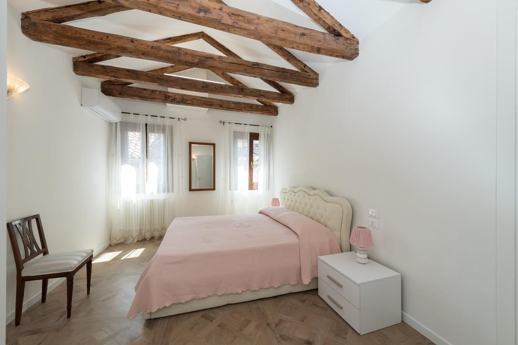 דירות ונציה Ca Domino מראה חיצוני תמונה