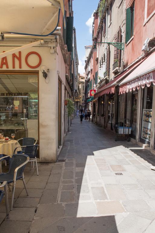 דירות ונציה Ca Domino מראה חיצוני תמונה